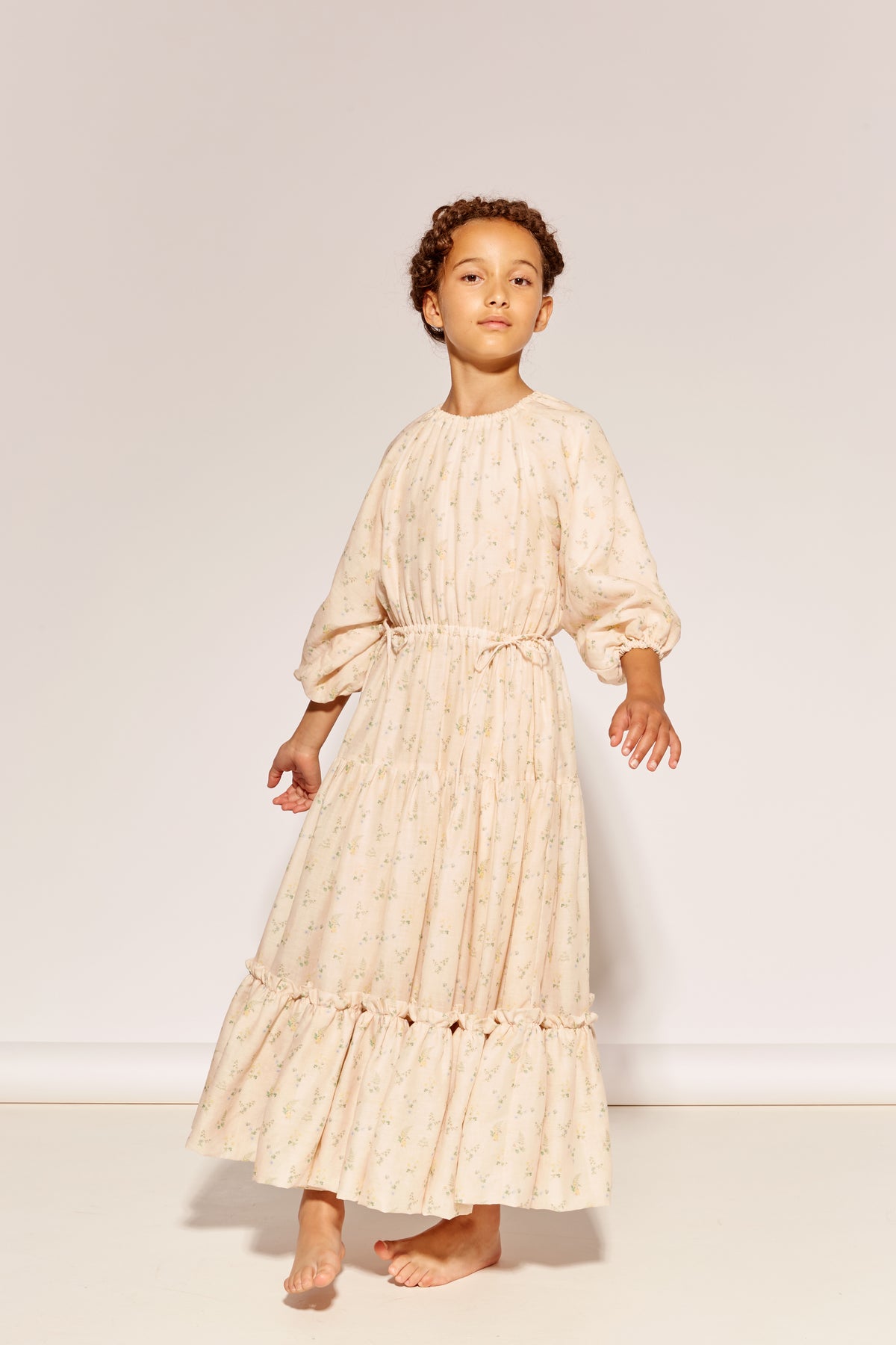 At The End Of The Day