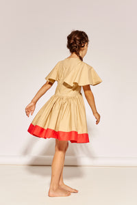 Es-Cape One's Notice