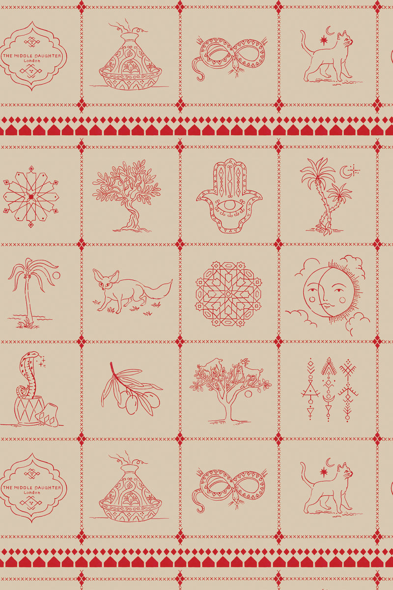 You're Tote-Ally Indispensable (& Frilling Too)