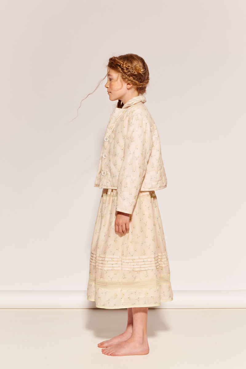 Much Ado About Nothing