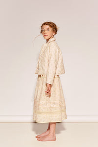 Much Ado About Nothing