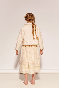 Much Ado About Nothing