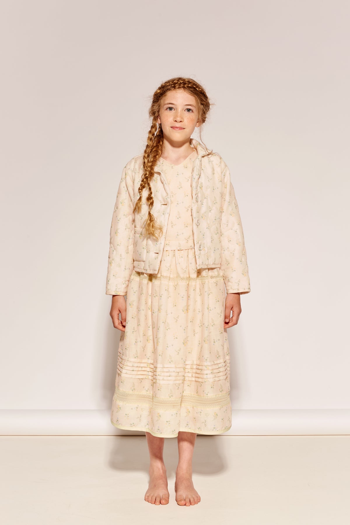 Much Ado About Nothing