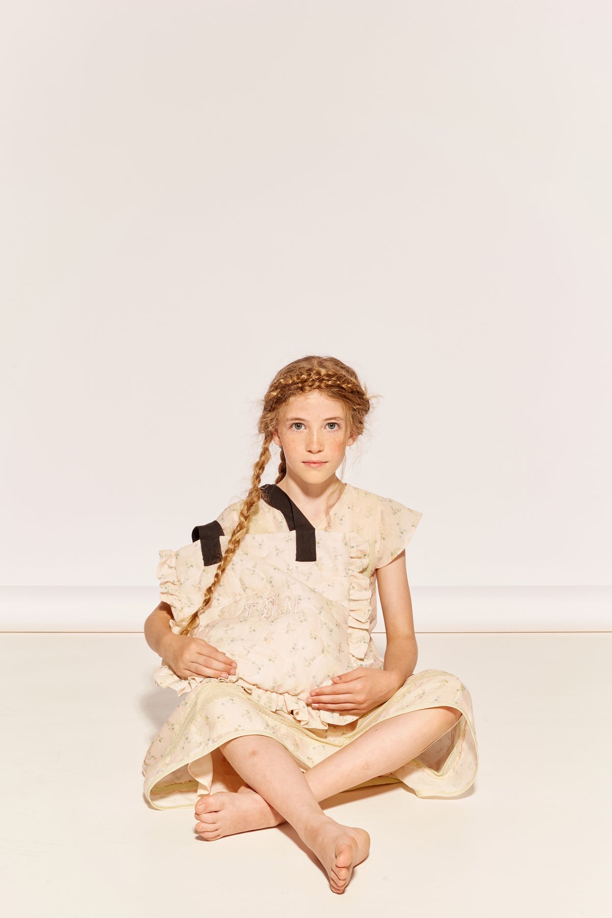 You're Tote-Ally Indispensable (& Frilling Too)