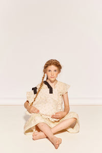 You're Tote-Ally Indispensable (& Frilling Too)