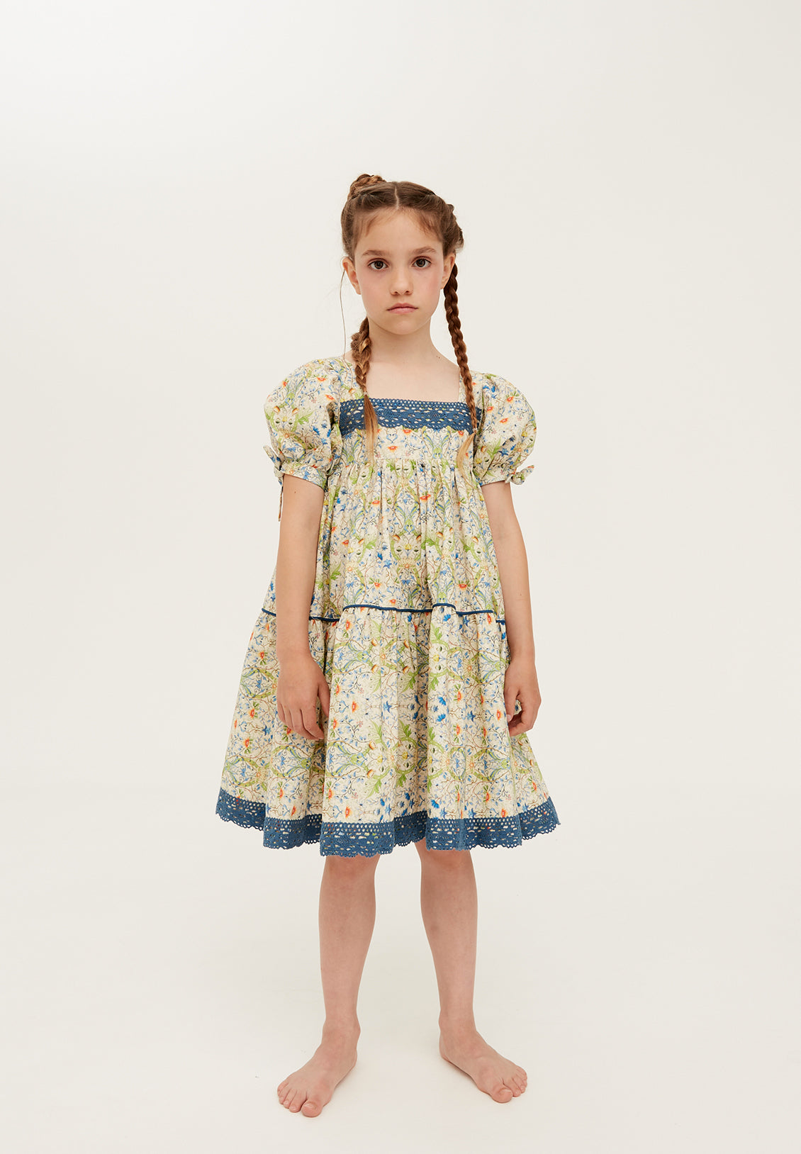 SS23 Dresses – The Middle Daughter