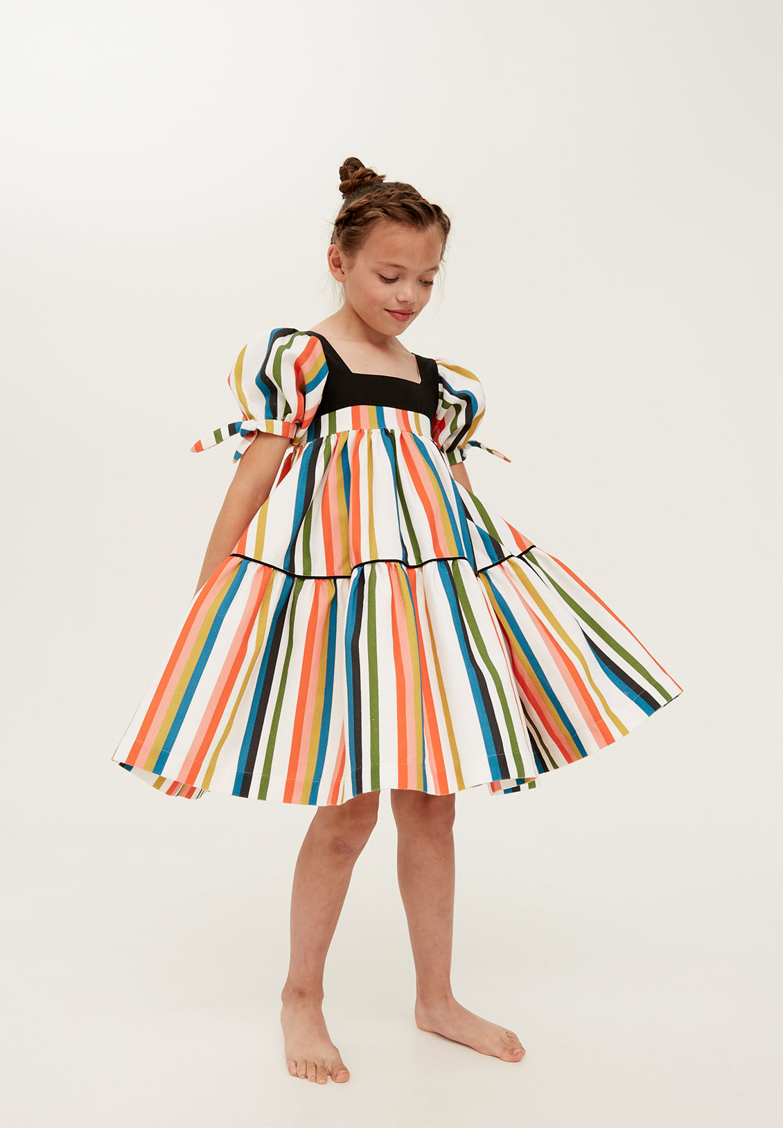 SS23 Dresses – The Middle Daughter